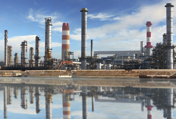 Промышленный комплекс