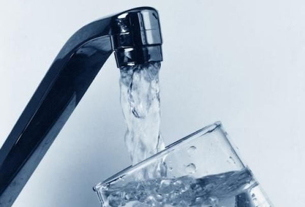 Водопроводы хозяйственно-питьевые