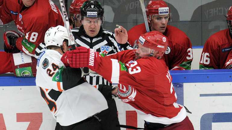 Драка Яблонски