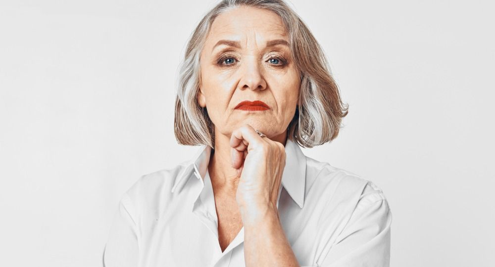 Почему в 70 лет страшно остаться одной. Чем жить после 70-ти: 4 способа справиться с одиночеством