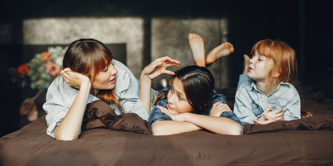 Дружба: как родителям научить детей дружить?