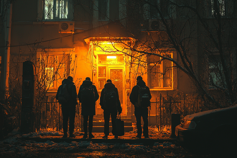    Сгенерировано в Midjourney/NEWS.ru