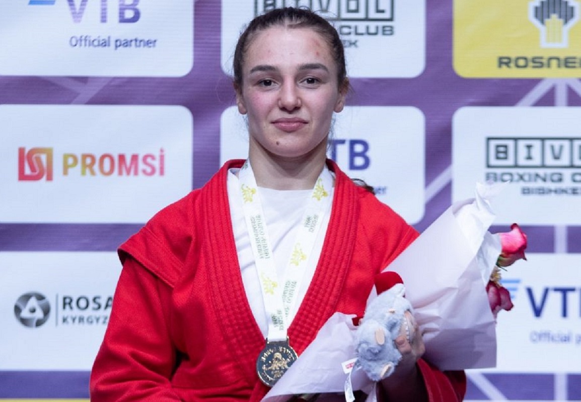    Двукратная чемпионка Европы Татьяна Шуянова на прошлогоднем чемпионате мира в Астане выиграла бронзу, а в Бишкеке взошла на высшую ступень пьедестала