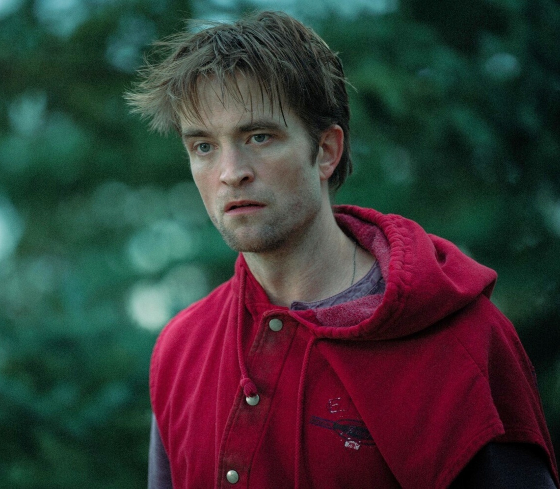 Кадр из фильма "Умри, моя любовь" 