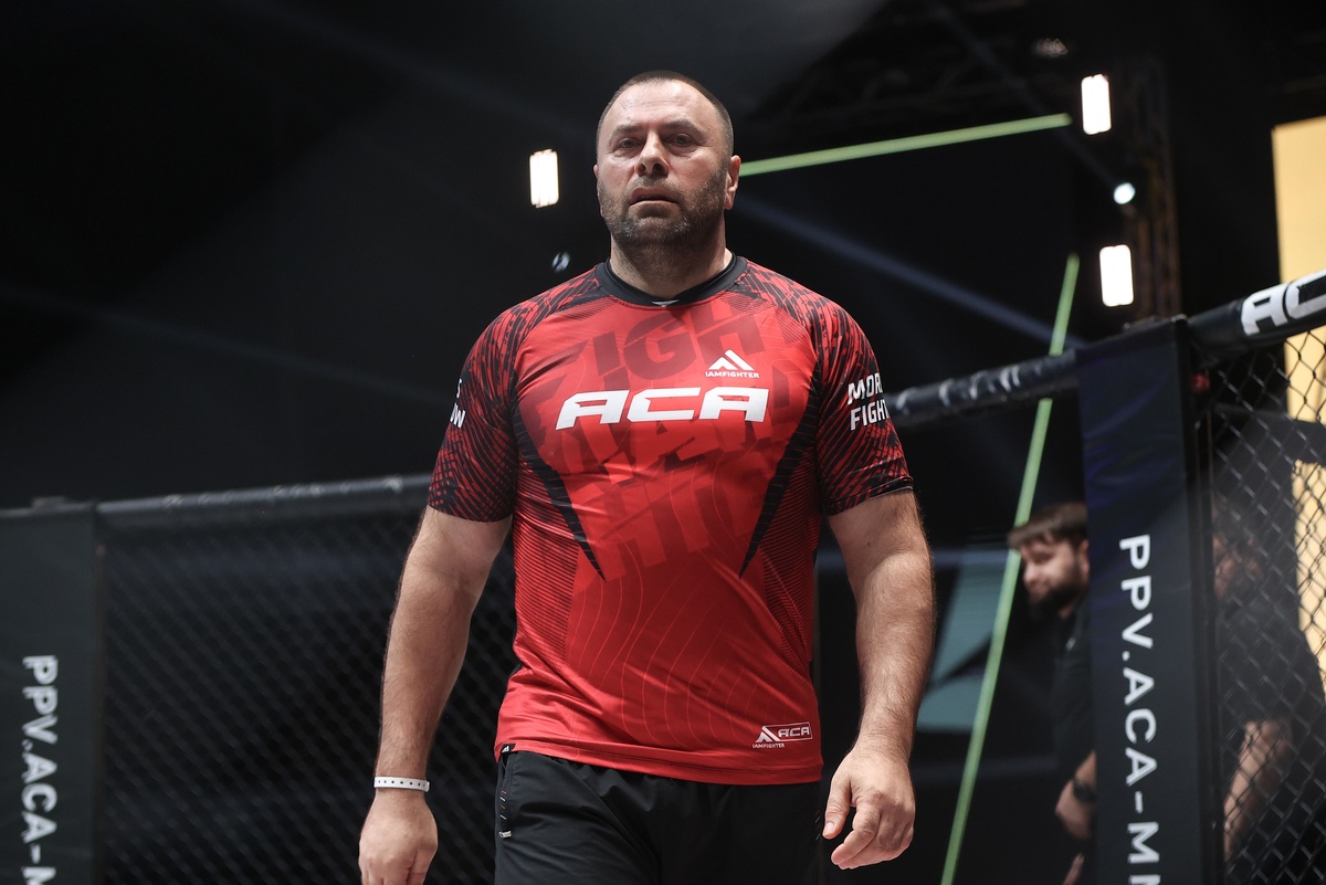     Мурад Бичуев