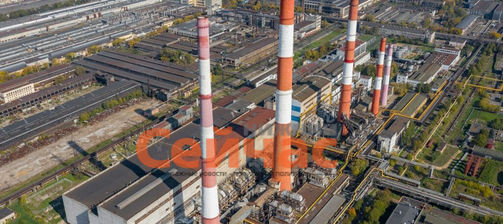    Изображение с сайта предприятия Редакция nn-now