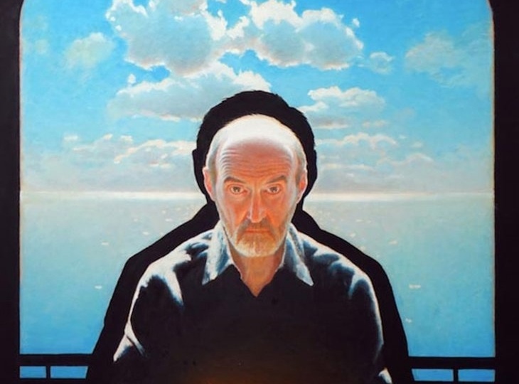 Эрик Булатов ушёл