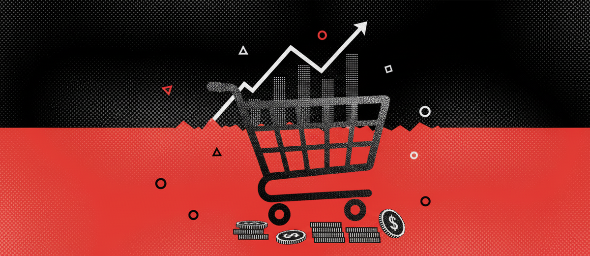 Воронка продаж с инструментами Яндекс