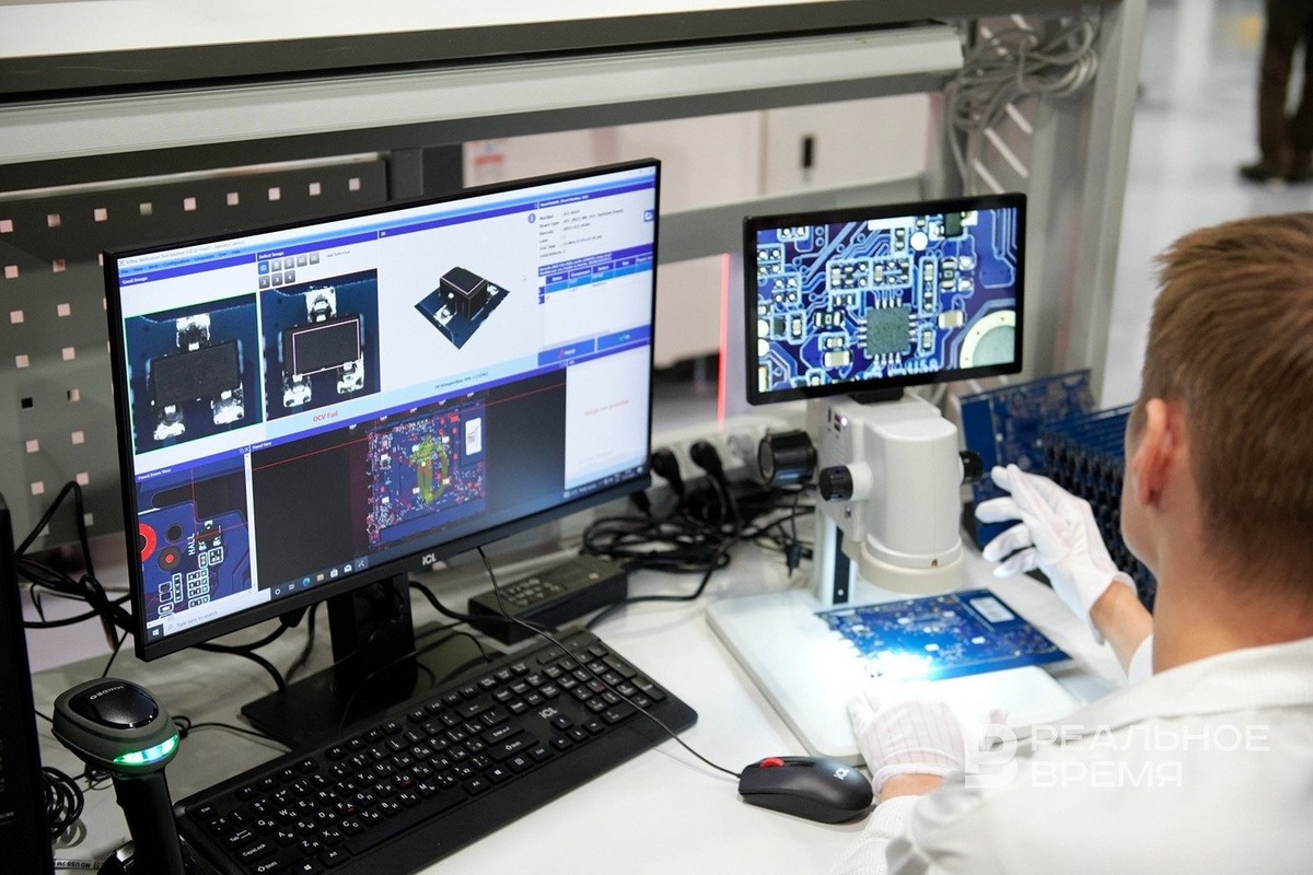   Динар Фатыхов / realnoevremya.ru