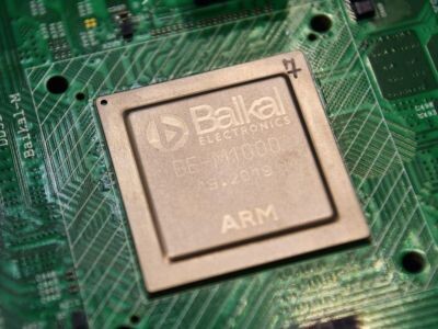    Остановлен эксперимент по корпусированию процессоров Baikal-M