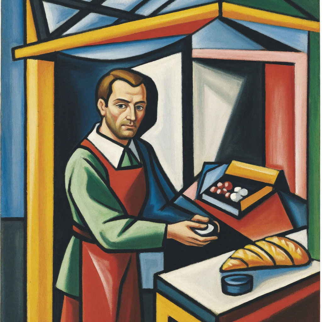 На смену торговым центрам и рынкам пришли маркетплейсы