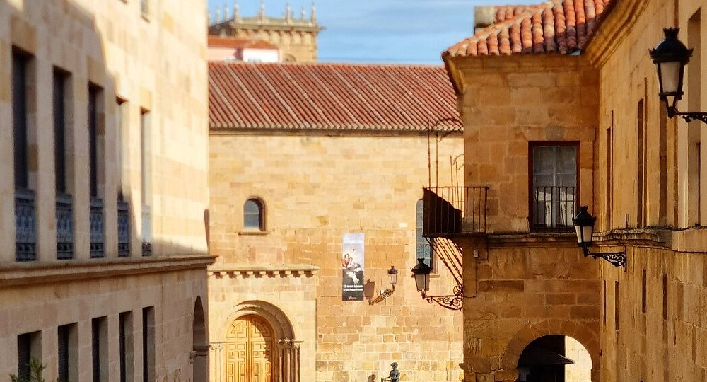 Диалог с королем. Альфонсо VIII о душе Сории