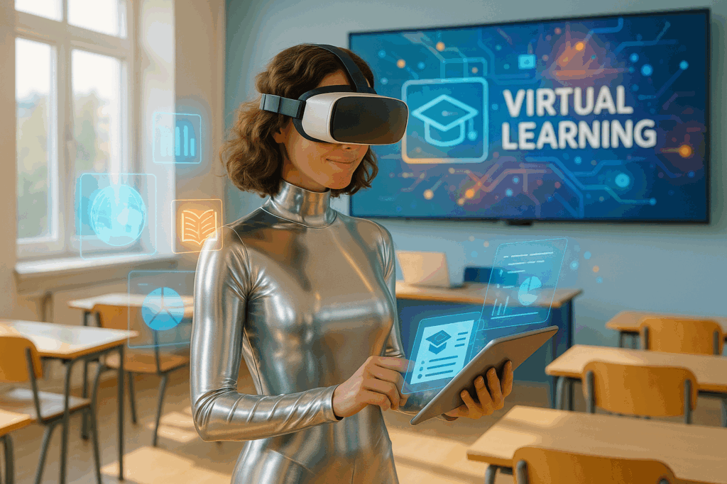    Разработка. Виртуальная реальность. MoziBlorf54Q