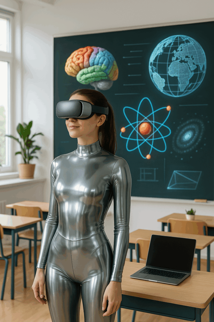    Разработка. Виртуальная реальность. MoziBlorf54Q