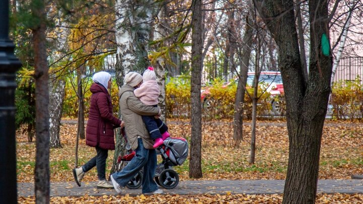 Фото: Oksana Korol/Globallookpress