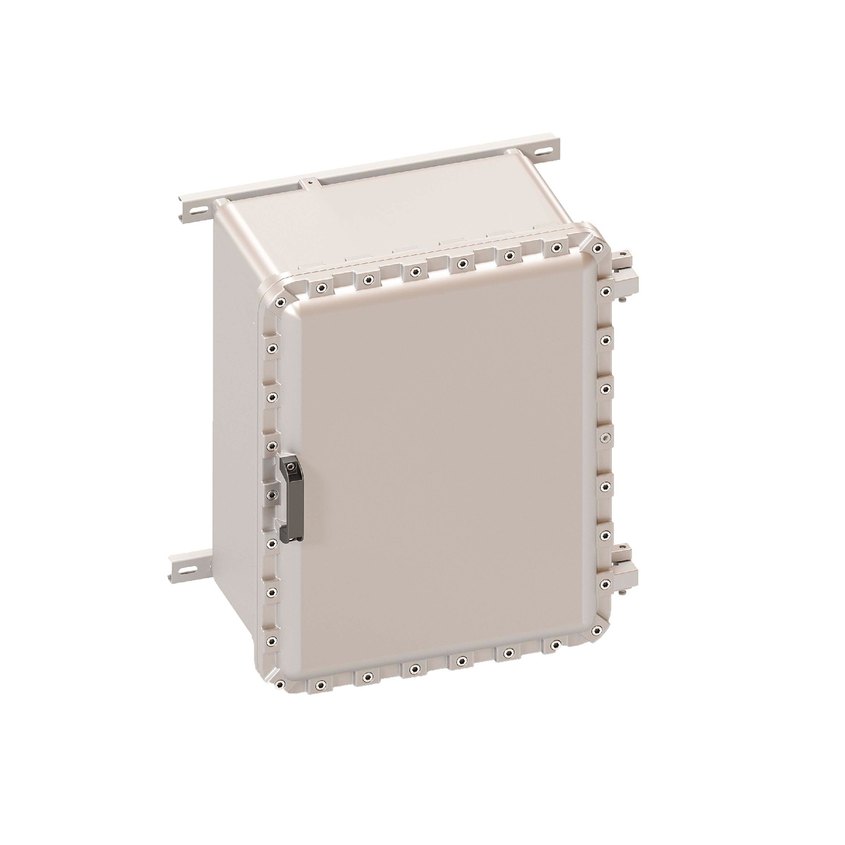 Взрывозащищенная оболочка EPS EPS.IIB: модели А1-А8 внешний вид