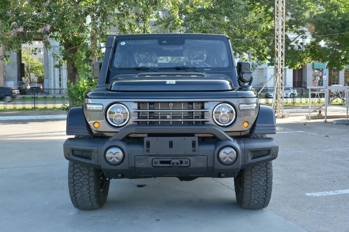 BAW 212 T01. Источник фотографии - auto.ru