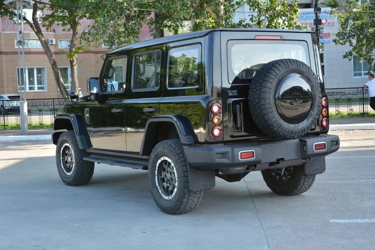 BAW 212 T01. Источник фотографии - auto.ru