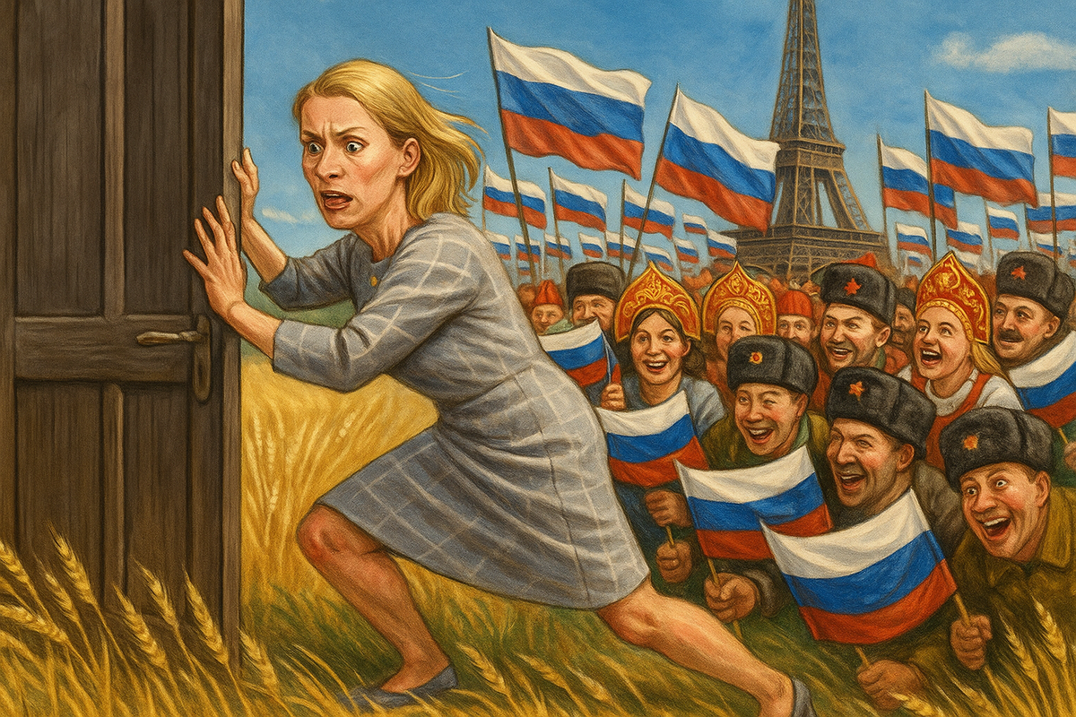 Фото: Коллаж Царьграда