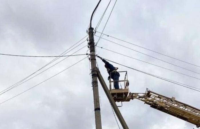 Иллюстрация: "Донэнерго"