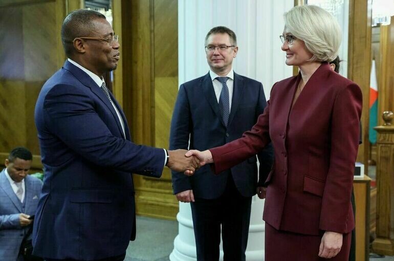   Пресс-служба Госдумы