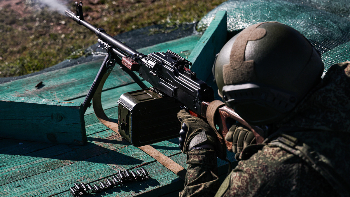   Алексей Коновалов / ТАСС- Архивное фото