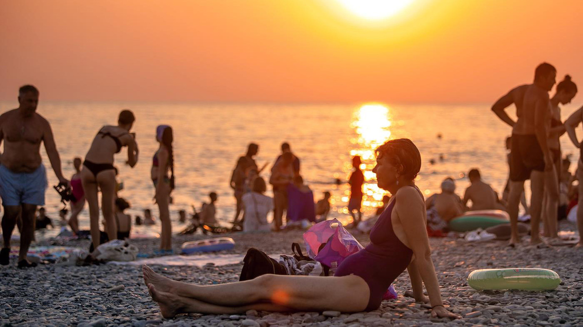   Екатерина Аболмасова / Коммерсантъ