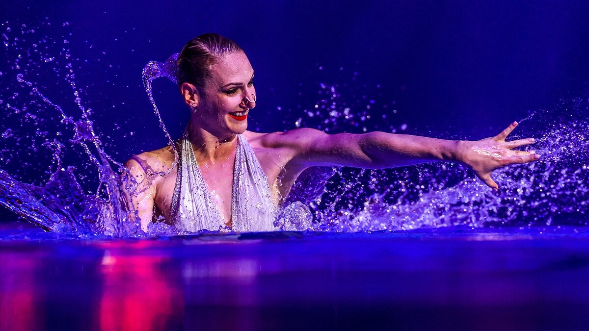   Сергей Бобылев / ТАСС- Светлана Ромашина