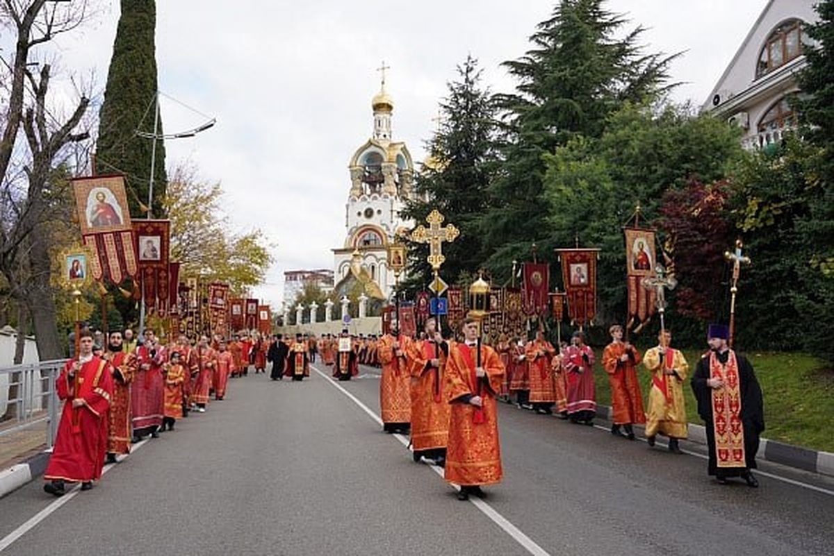    Фото пресс-службы администрации Сочи