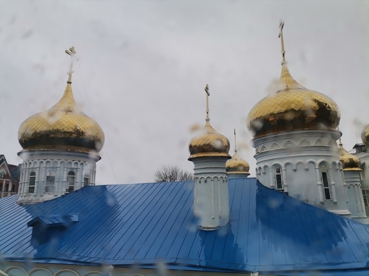   МК в Бурятии