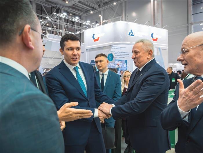    ФОТО: предоставлено ГК "Полипласт"