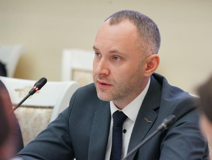    ФОТО: пресс-служба правительства Самарской области