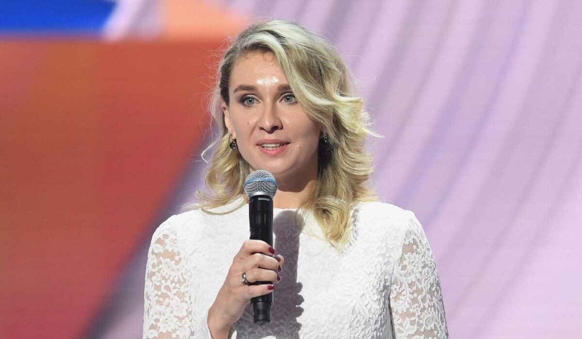     Натальи Ищенко. Источник: РИА Новости Автор фото: Павел Бедняков