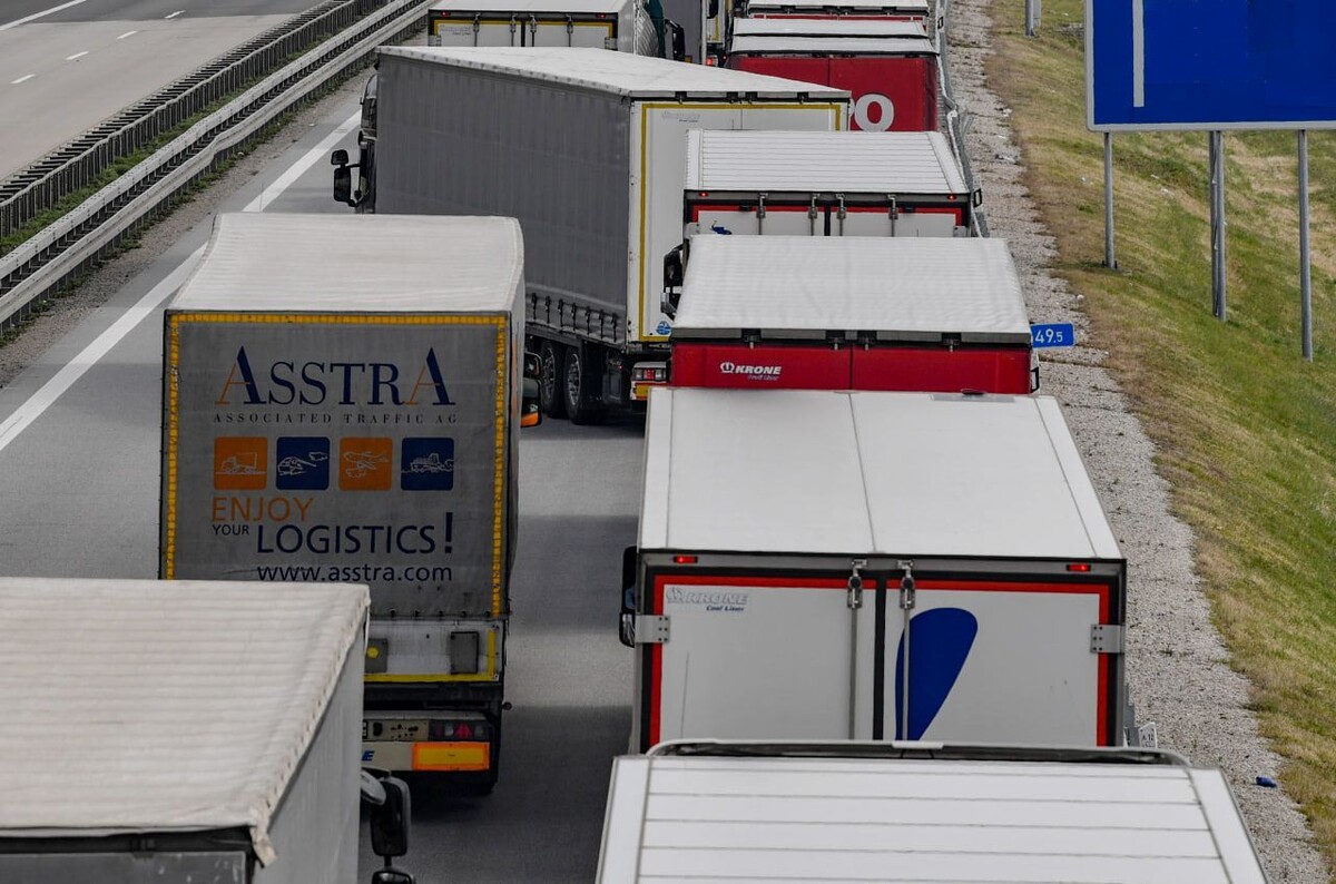     / Источник: © Patrick Pleul/Global Look Press