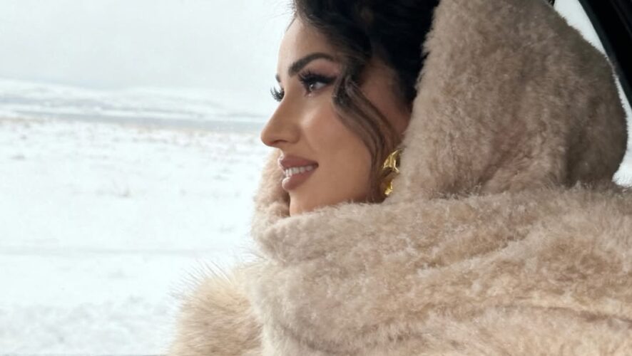    Фото: соцсети Ильмиры Нагимовой