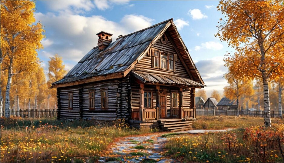    Фото: Шедеврум