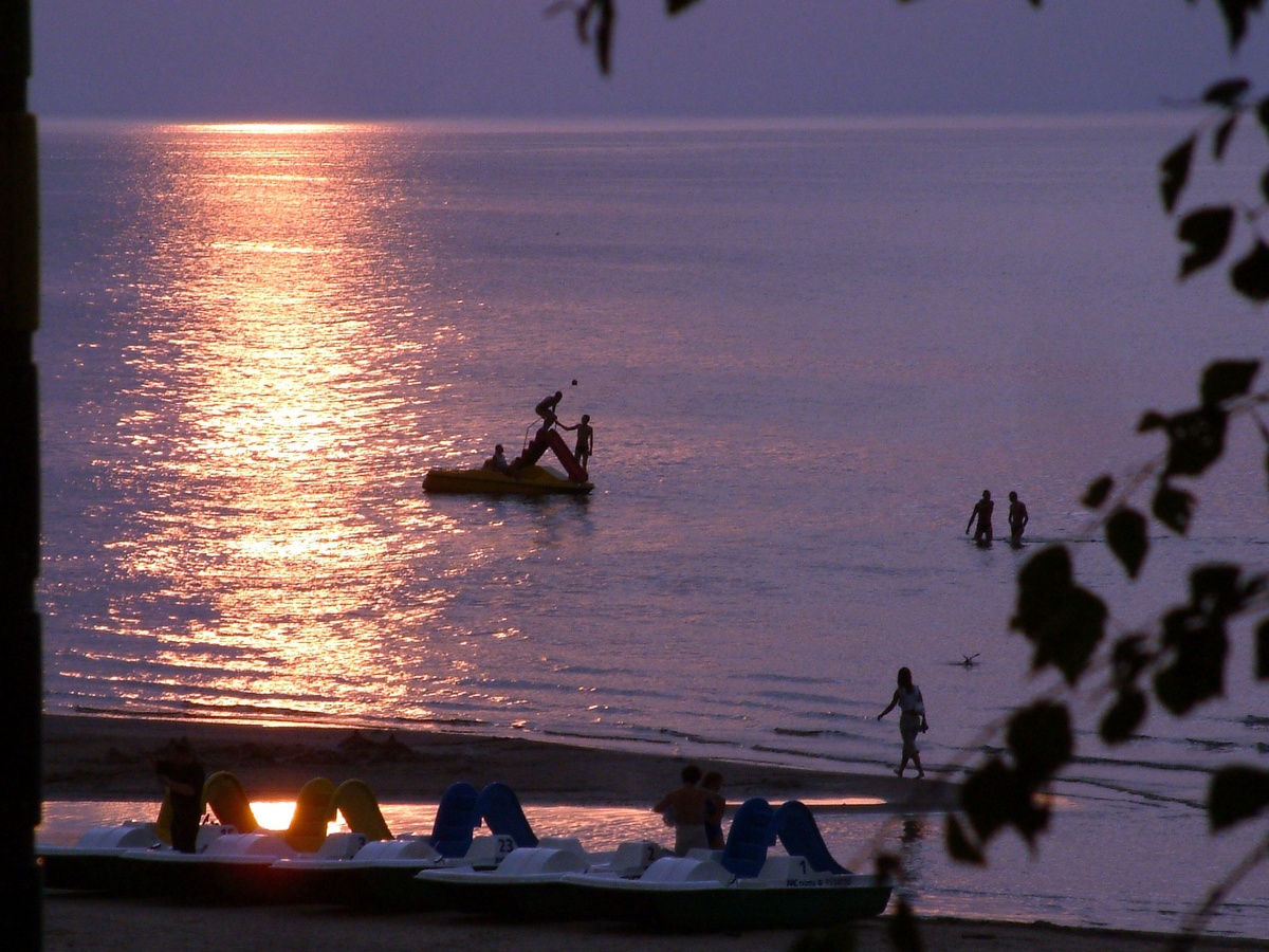 Фото: Victor Lisitsin/Globallookpress