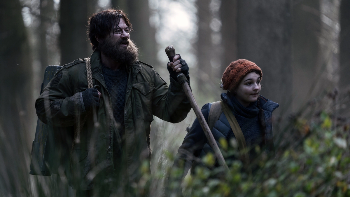 Кадр из фильма