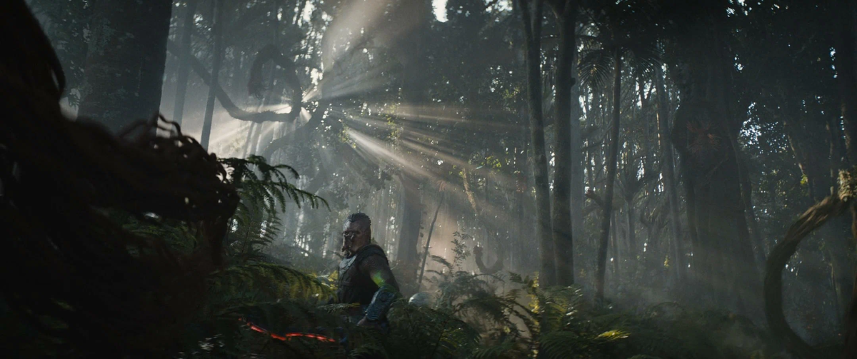 Кадр из фильма