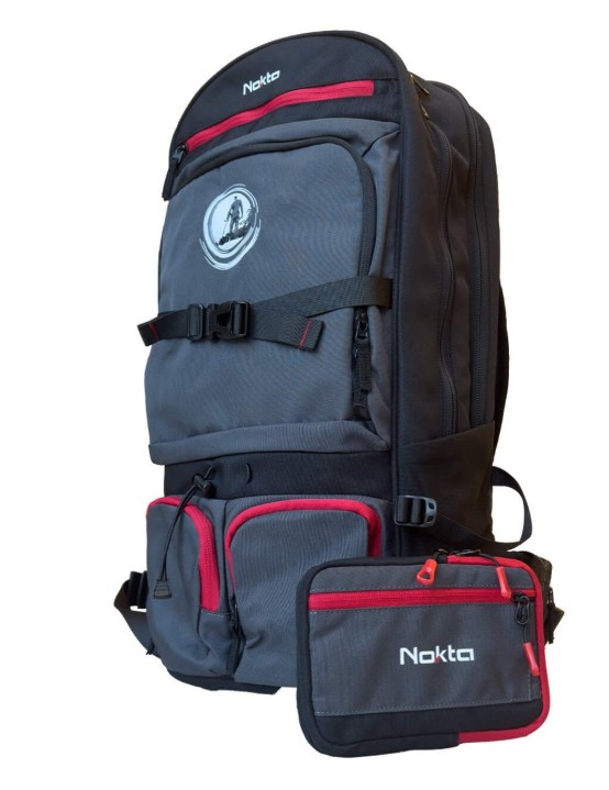 Рюкзак Nokta