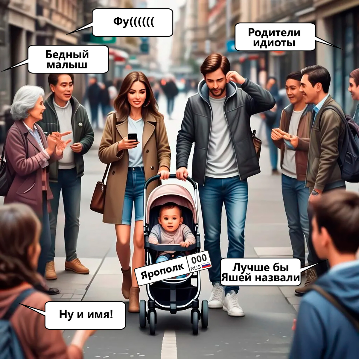 Изображение сгенерировано нейросетью