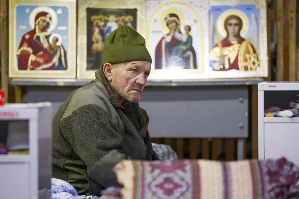 Фото: Belkin Alexey/news.ru/www.globallookpress.com