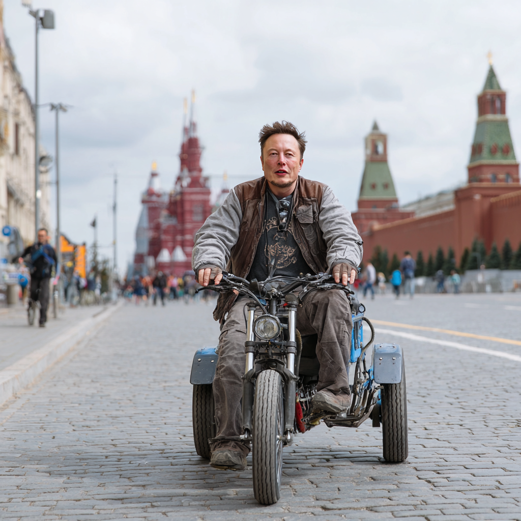 Сгенерировано нейросетью Midjourney  📷
