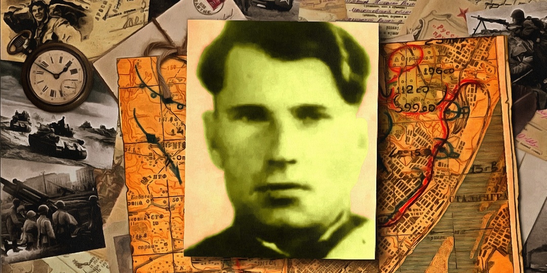 - Я кавалер ордена Красной Звезды, а не какой-то преступник - как спустя 37 лет после войны молодой чекист раскусил бывшего полицая.