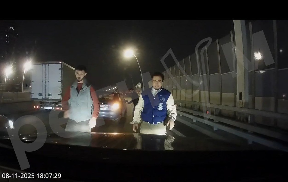 Автор: В. Панченко