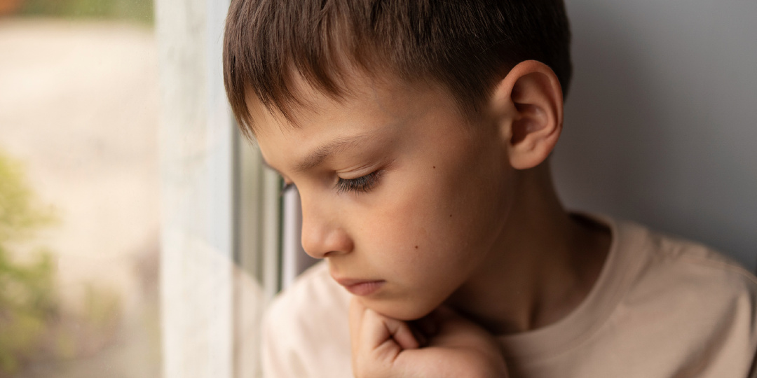 «Круги помощи как объятия»: как сохранить ребёнка в семье, когда она на грани?