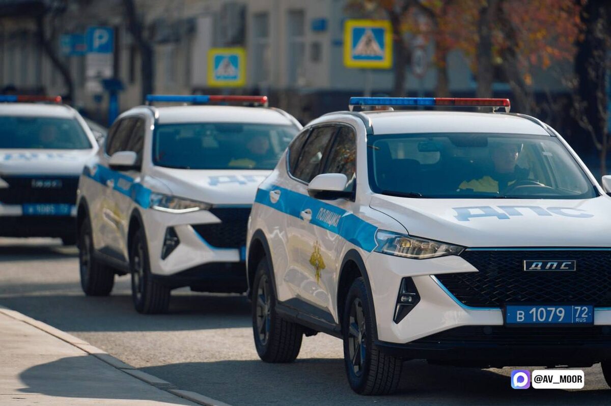 Фото: телеграм-канал губернатора Тюменской области Александра Моора
