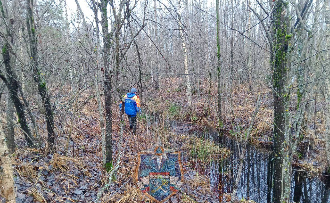    © Аварийно-спасательная служба Ленинградской области