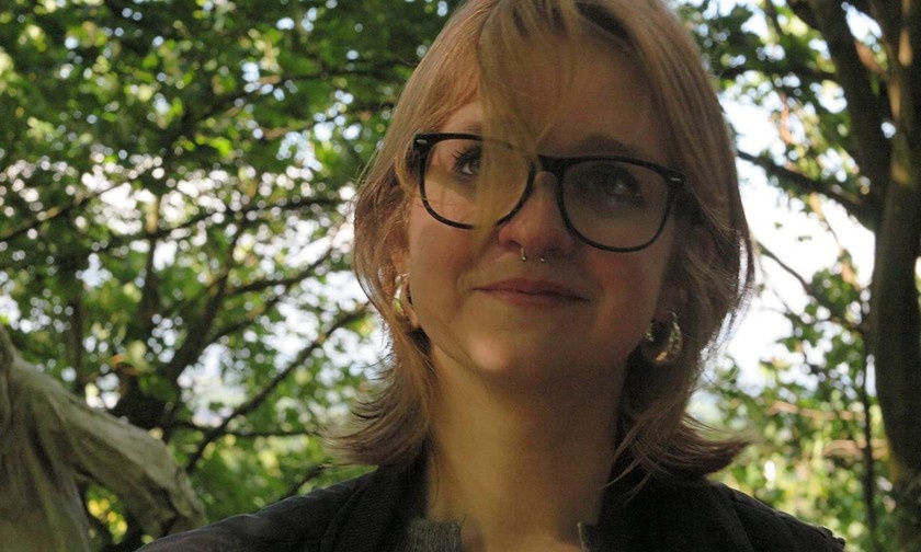 Фото из личного архива Варвары Орченко