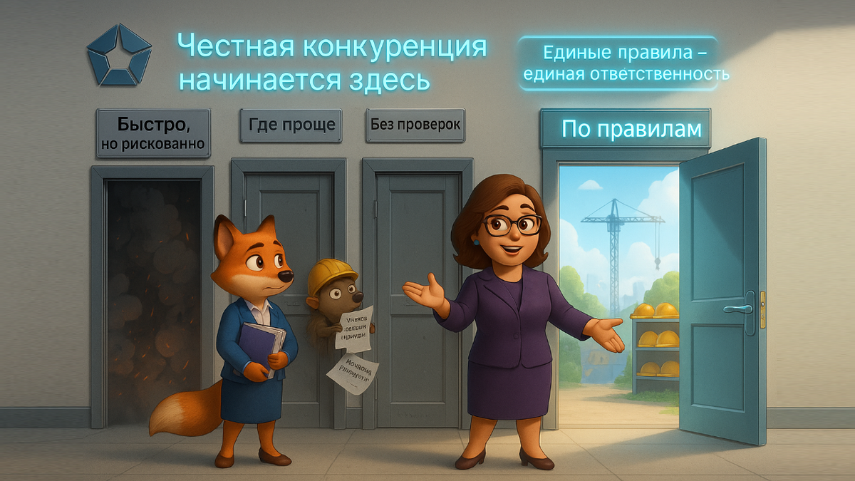 Вступление в силу ФЗ №309 с 1 марта 2026 года изменит отрасль навсегда 